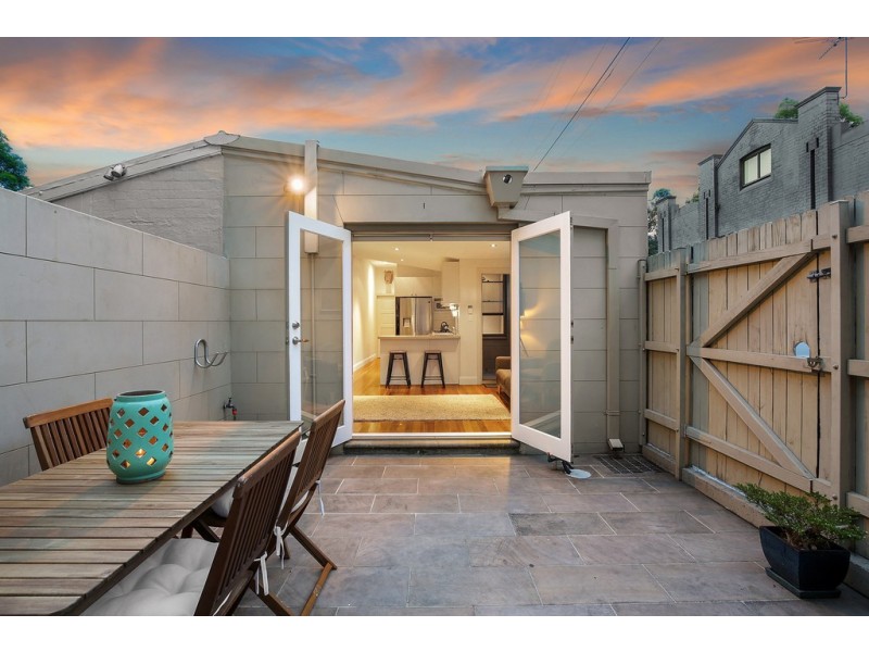 38 Lennox Street, Newtown NSW 2042