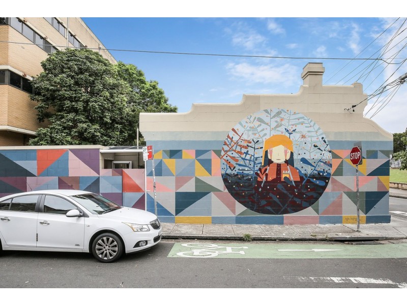 38 Lennox Street, Newtown NSW 2042