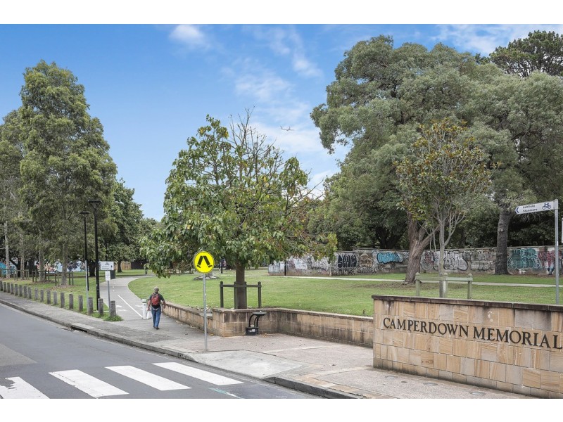 38 Lennox Street, Newtown NSW 2042