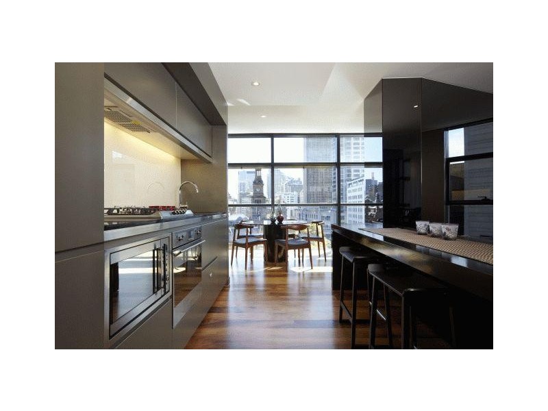 1704/101 Bathurst Street, Sydney NSW 2000