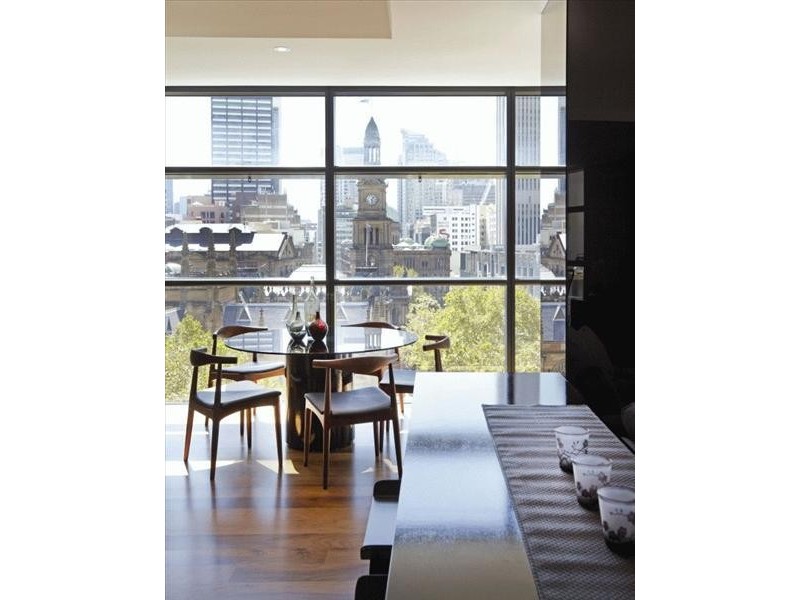 1704/101 Bathurst Street, Sydney NSW 2000