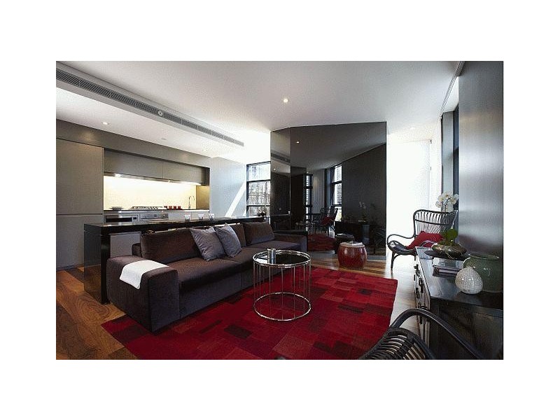 1704/101 Bathurst Street, Sydney NSW 2000