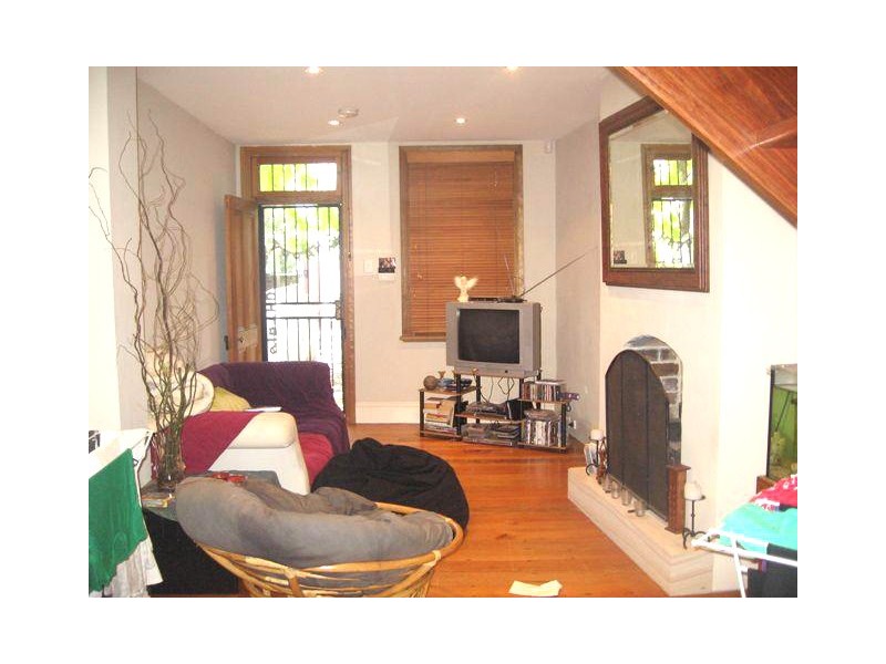 81 Edward Street, Darlington NSW 2008