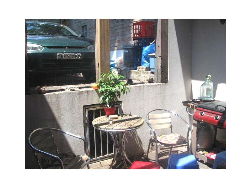 81 Edward Street, Darlington NSW 2008