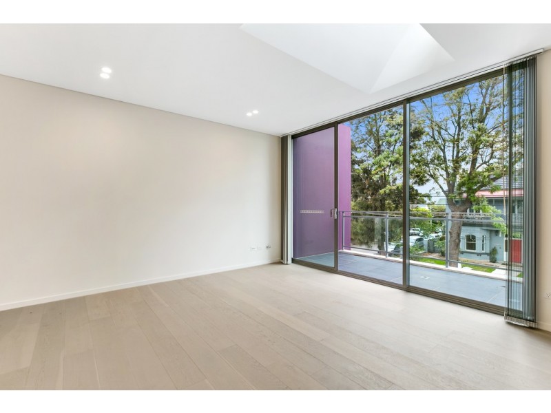 E203/72 Alice Street, Newtown NSW 2042