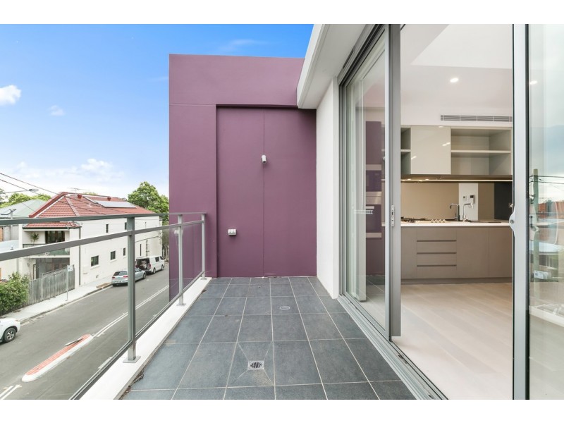 E203/72 Alice Street, Newtown NSW 2042