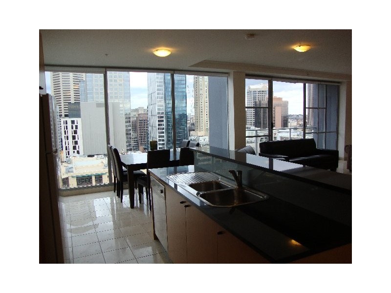 355 Kent Street, Sydney NSW 2000