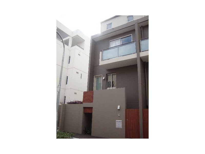 6 Nassau Lane, Erskineville NSW 2043