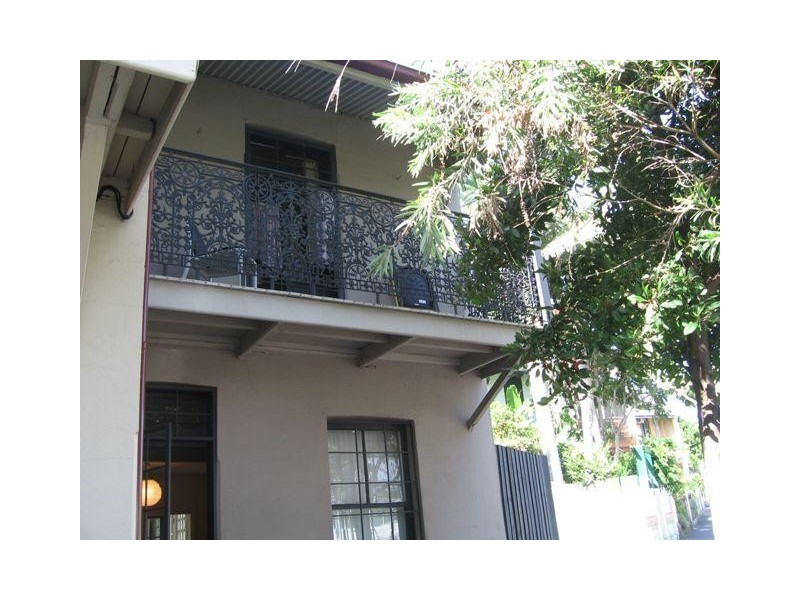 91 Railway Parade, Erskineville NSW 2043