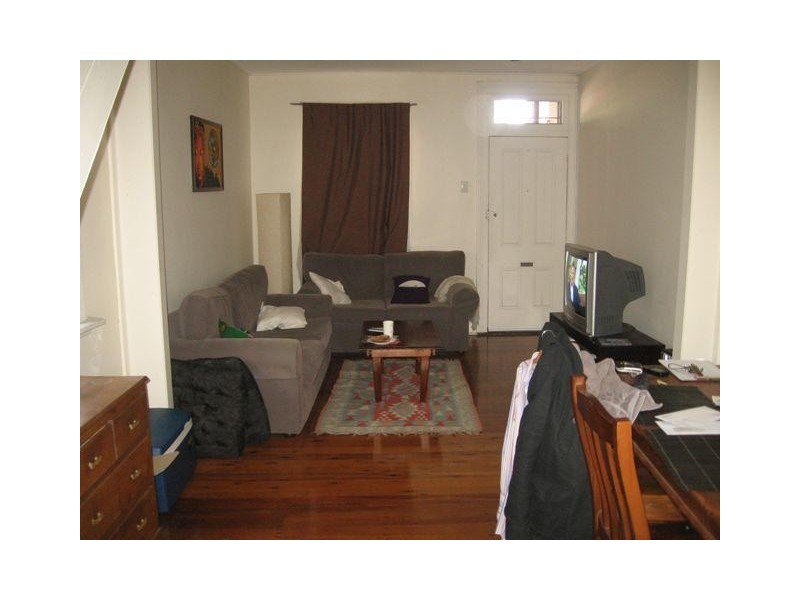 91 Railway Parade, Erskineville NSW 2043