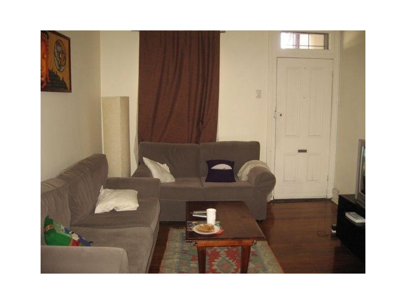 91 Railway Parade, Erskineville NSW 2043