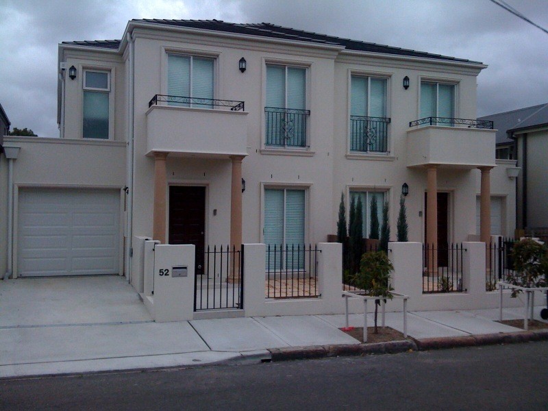 52 Alfred Street, St Peters NSW 2044