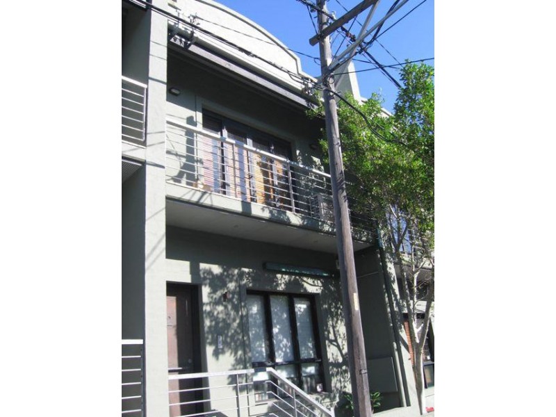 22 Prospect Street, Erskineville NSW 2043