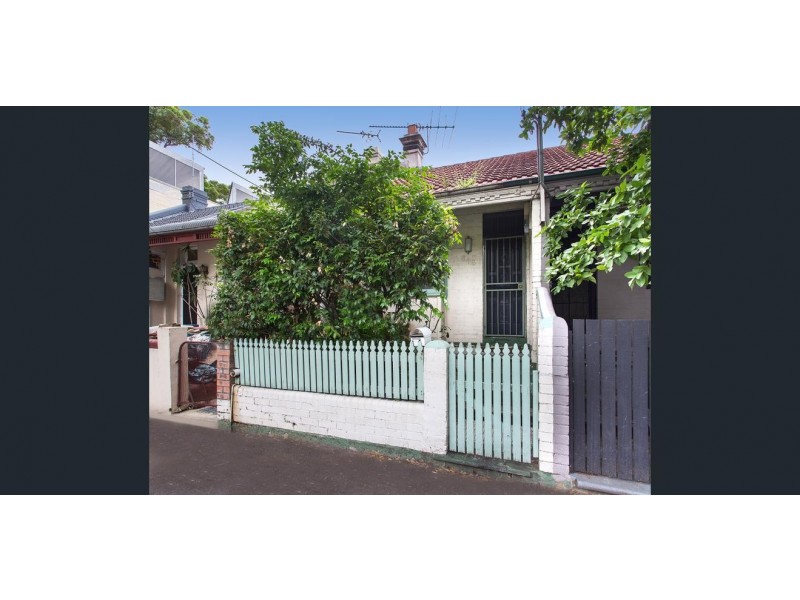 846 Elizabeth Street, Waterloo NSW 2017
