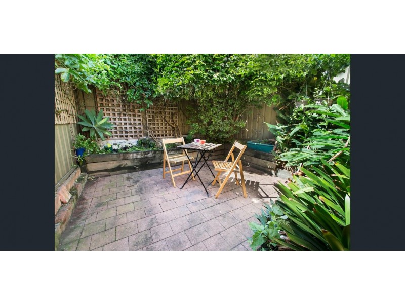 846 Elizabeth Street, Waterloo NSW 2017