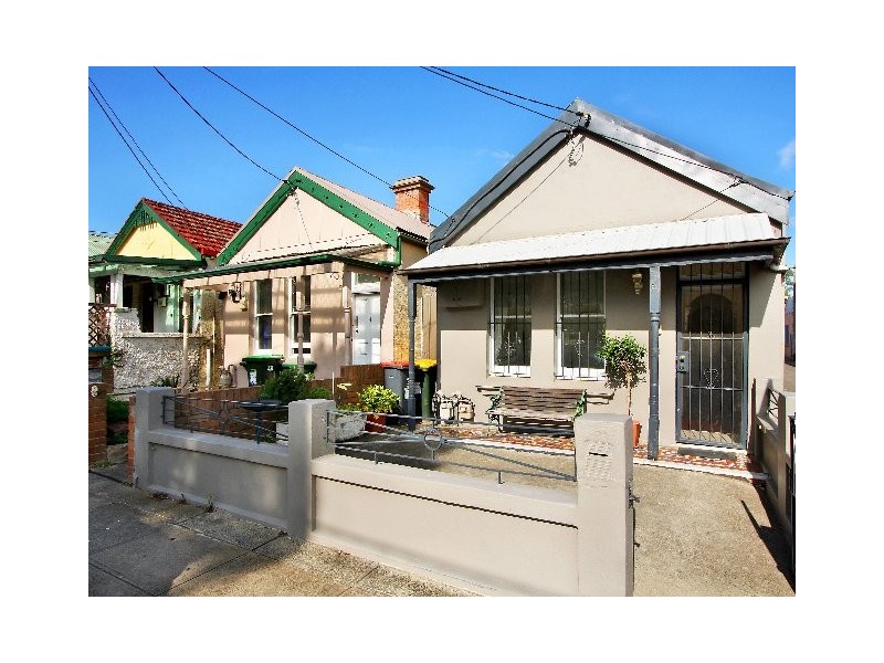 51 Philpot Street, Marrickville NSW 2204