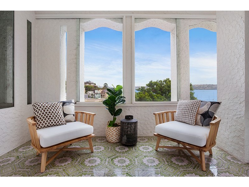 4/7 Longworth Avenue, Point Piper NSW 2027