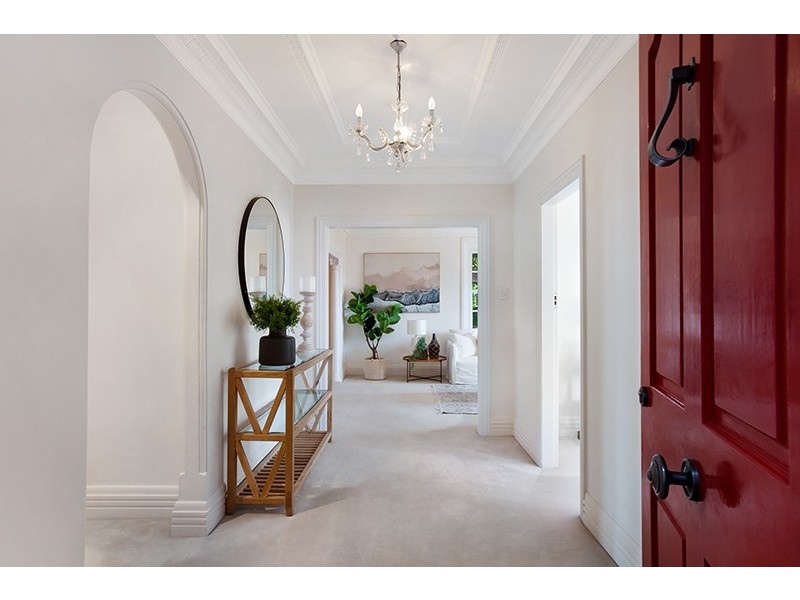 4/7 Longworth Avenue, Point Piper NSW 2027