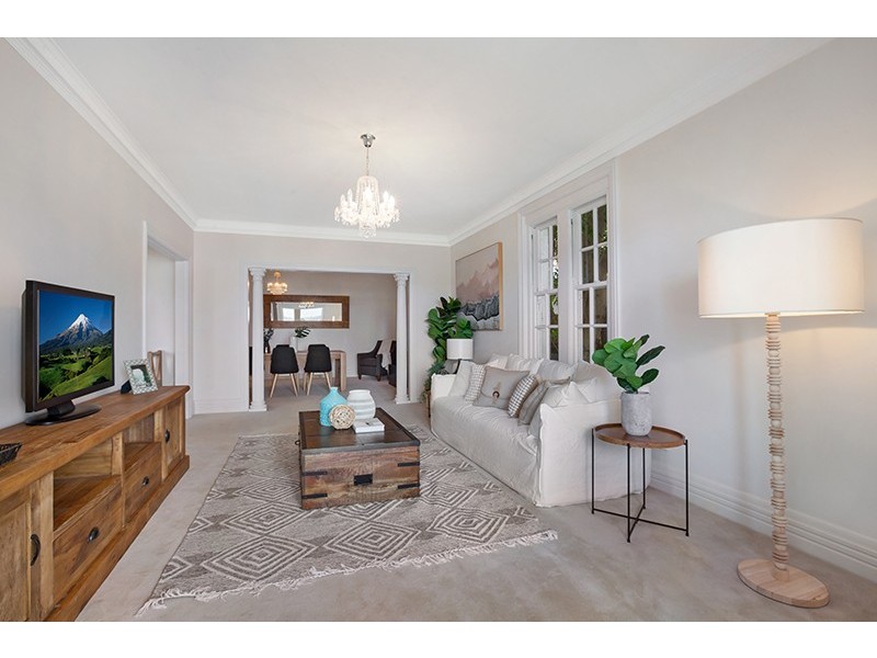 4/7 Longworth Avenue, Point Piper NSW 2027