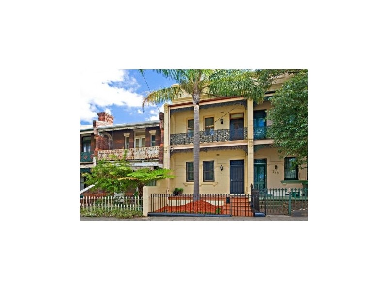 347 Enmore Road, Enmore NSW 2042