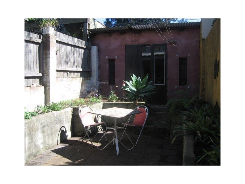 34 Albert Street, Erskineville NSW 2043