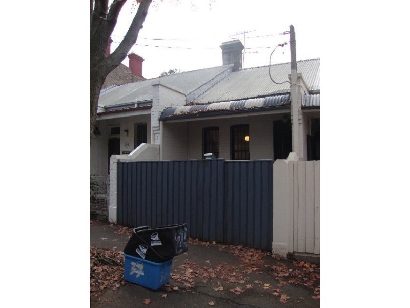 22 Charles Street, Erskineville NSW 2043