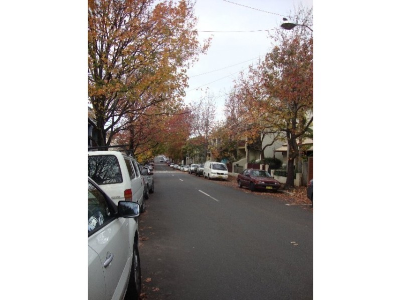 22 Charles Street, Erskineville NSW 2043