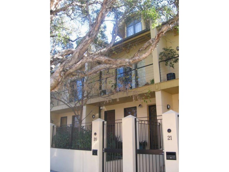 24/101-213 Belmont Street, Alexandria NSW 2015