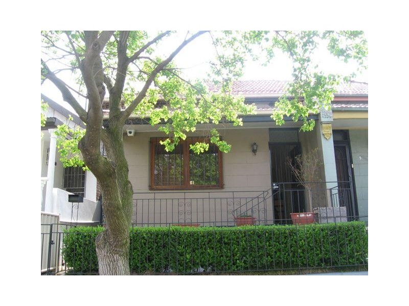 7 Edgar Street, Tempe NSW 2044
