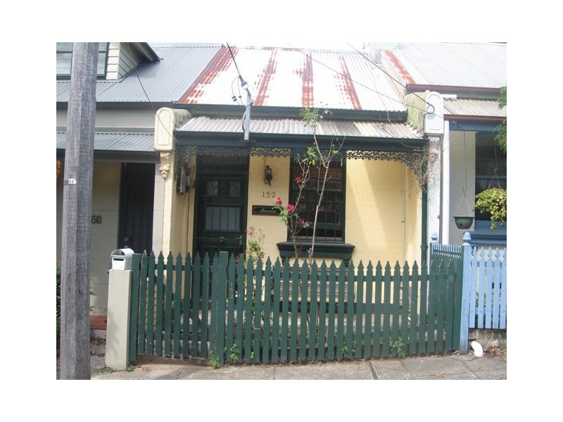 152 Denison Street, Newtown NSW 2042