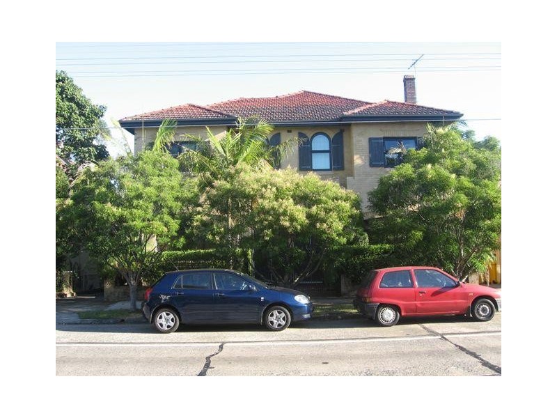 5/63 Douglas Street, Stanmore NSW 2048