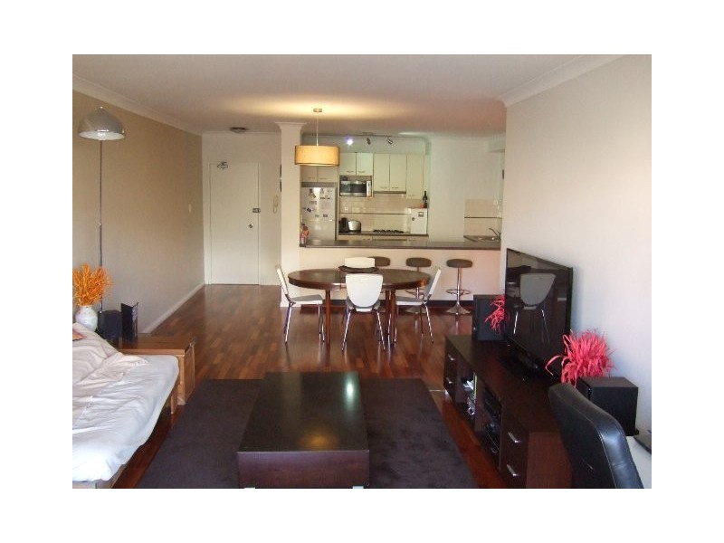 1/6-8 Northwood Street, Camperdown NSW 2050