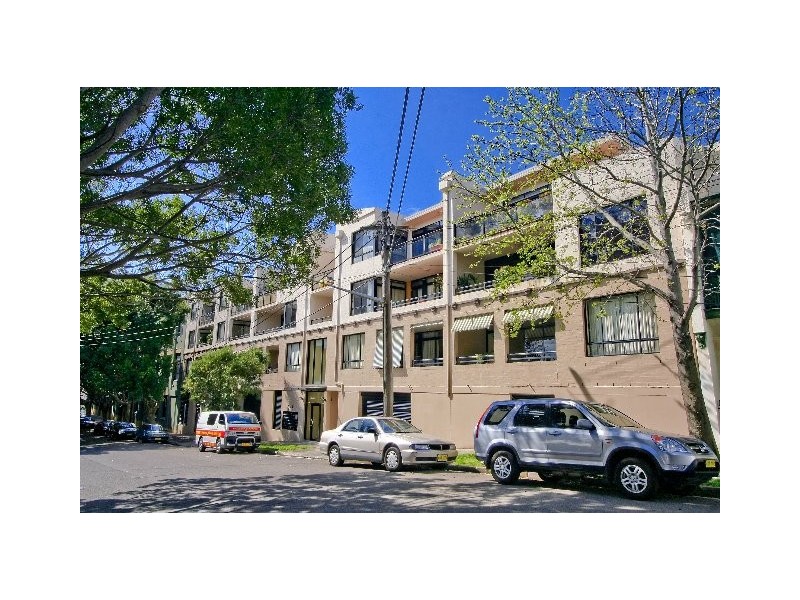 1/6-8 Northwood Street, Camperdown NSW 2050