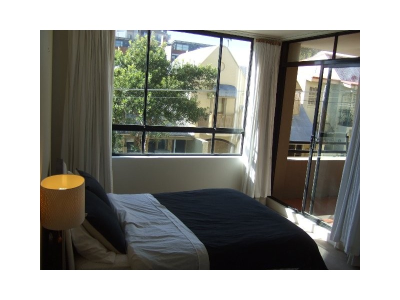 1/6-8 Northwood Street, Camperdown NSW 2050