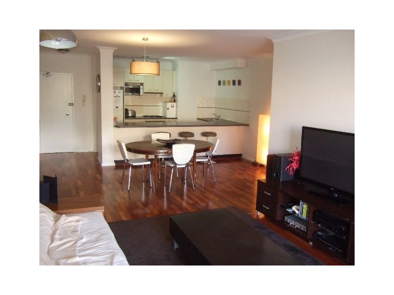 1/6-8 Northwood Street, Camperdown NSW 2050