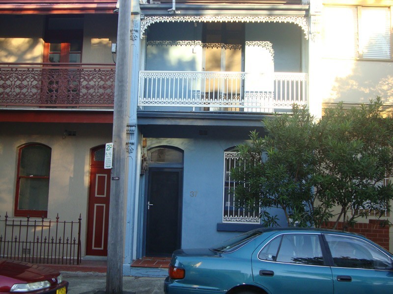 37 Albert Street, Erskineville NSW 2043