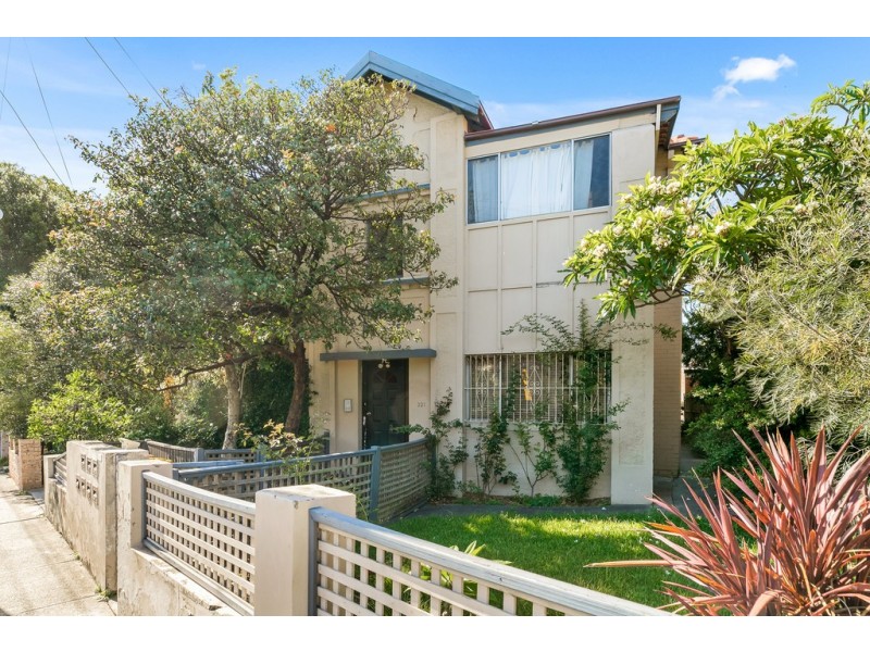 1/221 Trafalgar Street, Stanmore NSW 2048