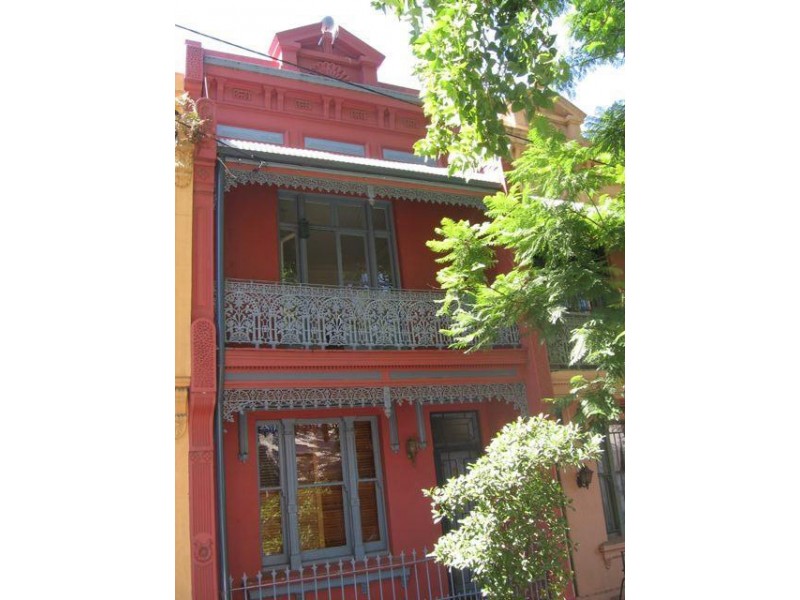 5 Rose Street, Chippendale NSW 2008