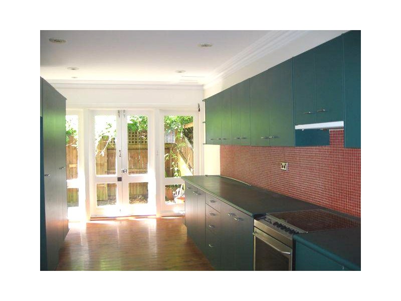 5 Rose Street, Chippendale NSW 2008