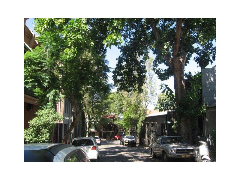 5 Rose Street, Chippendale NSW 2008