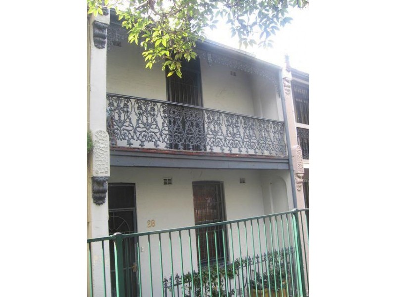 28 Shepherd Street, Chippendale NSW 2008
