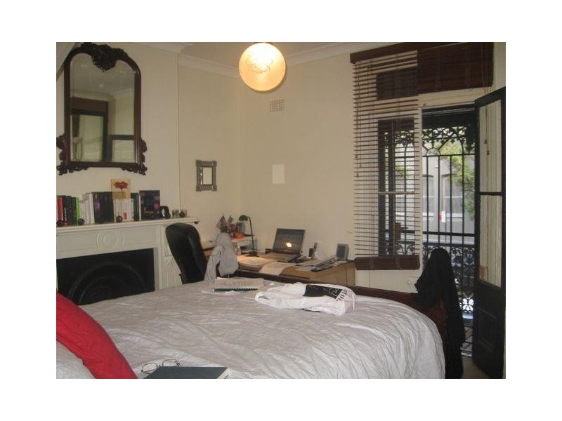 28 Shepherd Street, Chippendale NSW 2008