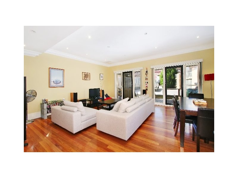 21 Sadlier Crescent, Petersham NSW 2049