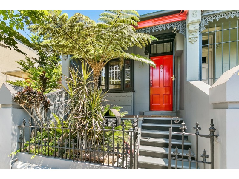 40 Wilson Street, Newtown NSW 2042