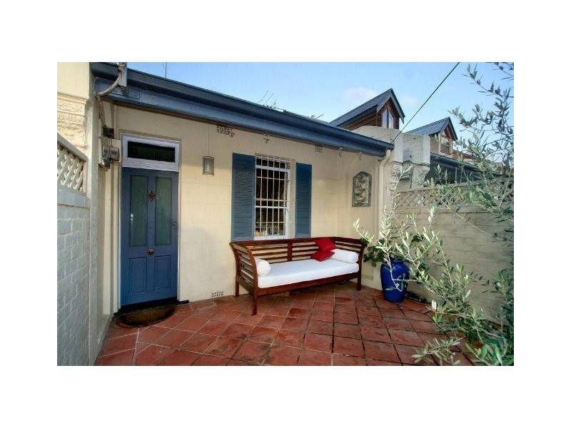 31 Commodore Street, Newtown NSW 2042