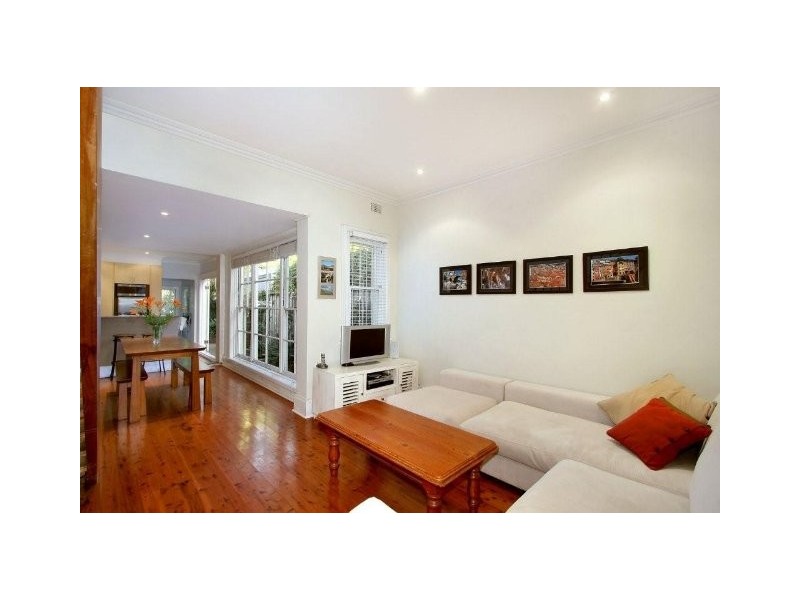 31 Commodore Street, Newtown NSW 2042