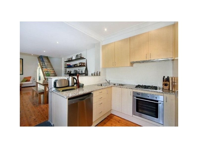 31 Commodore Street, Newtown NSW 2042