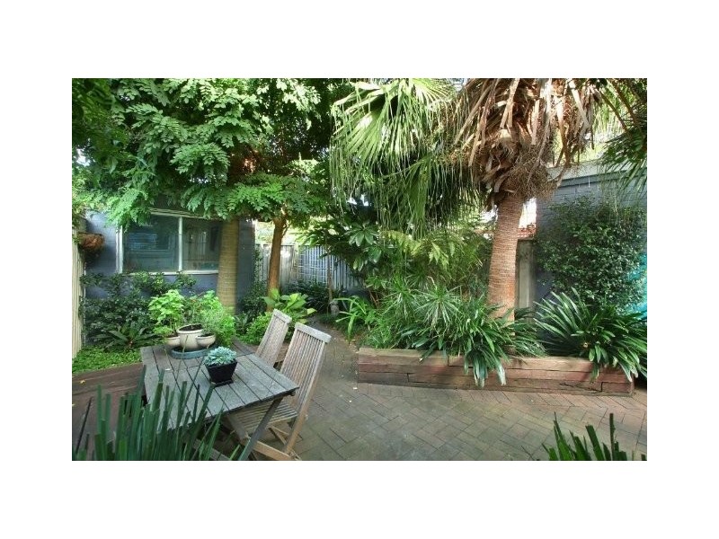 31 Commodore Street, Newtown NSW 2042