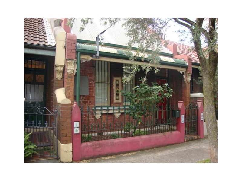 106 Australia Street, Newtown NSW 2042
