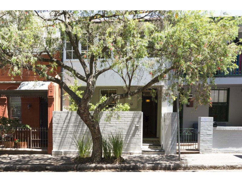 231 Denison Street, Newtown NSW 2042